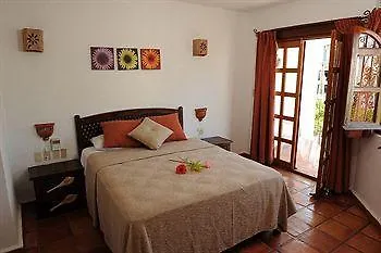 Hotel El Patio 3*