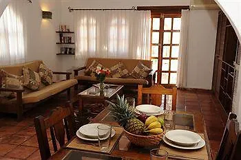 El Patio Hotel 3*