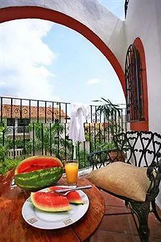 Hotel El Patio Playa del Carmen