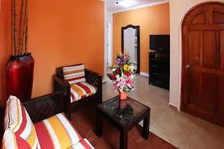 Hotel El Patio 3*