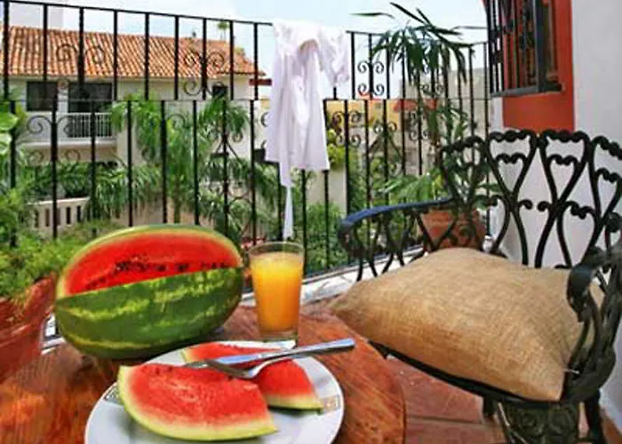 Hotel El Patio 3*