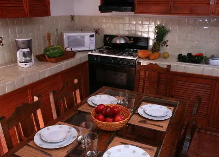 El Patio